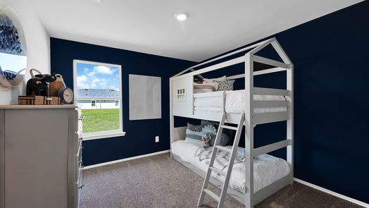 Rosenberg 1-story, 5-bed 5524 Poplar Ridge Court-idx