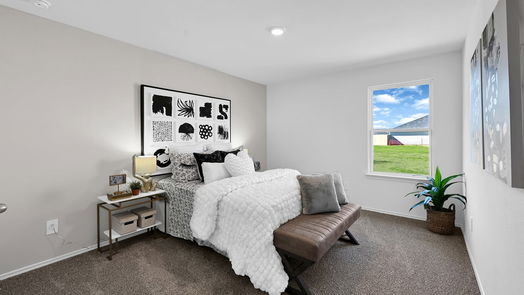Rosenberg 1-story, 5-bed 5524 Poplar Ridge Court-idx