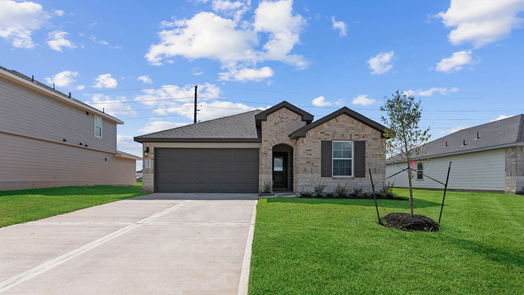 Rosenberg null-story, 4-bed 4027 Waving Willow Way-idx