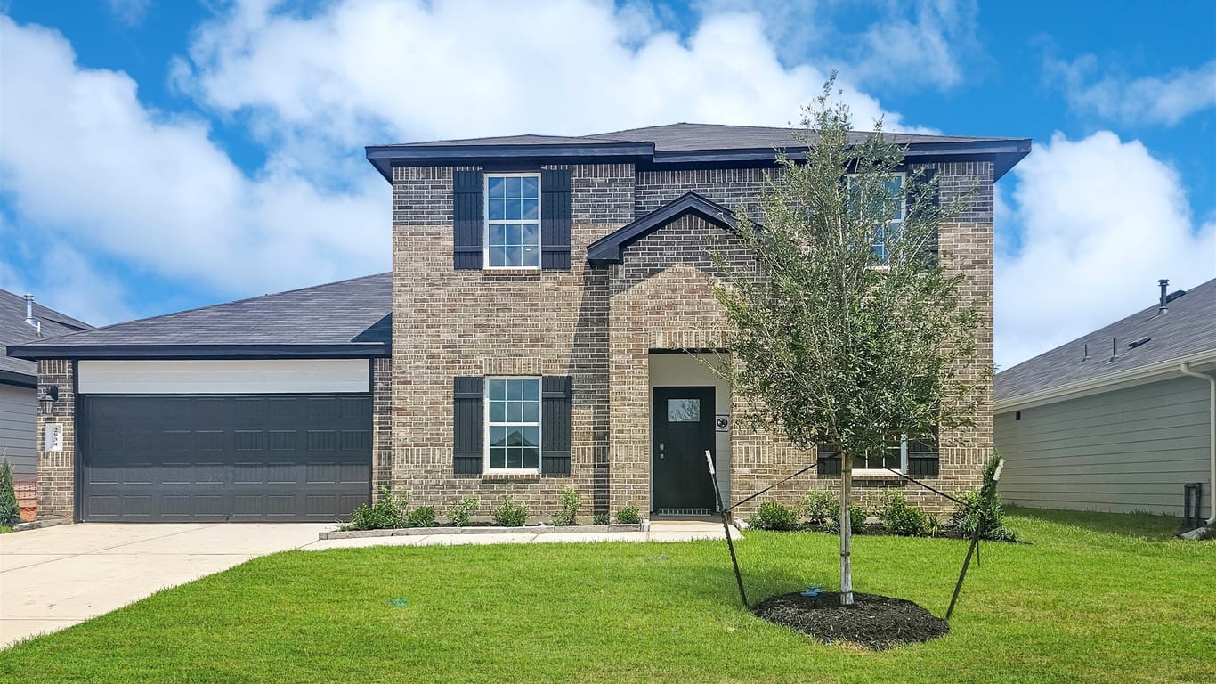 Rosenberg 2-story, 4-bed 5612 Poplar Ridge Court-idx