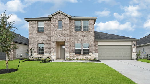 Rosenberg 2-story, 4-bed 5612 Poplar Ridge Court-idx