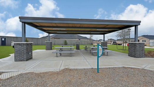 Rosenberg 2-story, 4-bed 5612 Poplar Ridge Court-idx