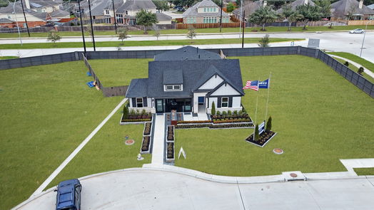 Rosenberg 2-story, 4-bed 5612 Poplar Ridge Court-idx