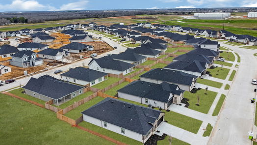 Rosenberg 2-story, 4-bed 5612 Poplar Ridge Court-idx