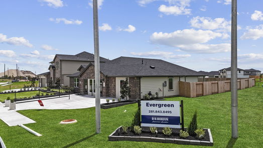 Rosenberg 1-story, 4-bed 4004 Pleasant Hollow Ln-idx