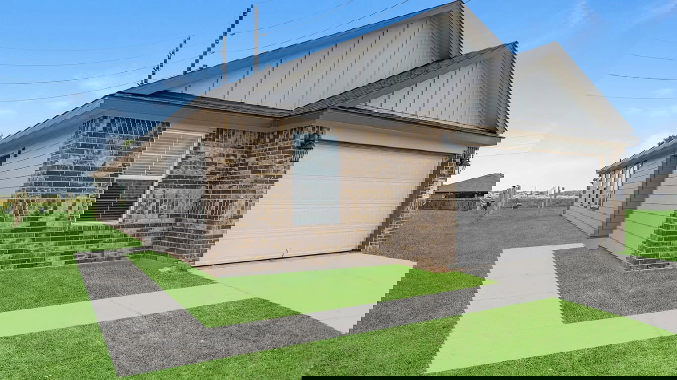 Search 41,916 Houston Homes - Icon Real Estate