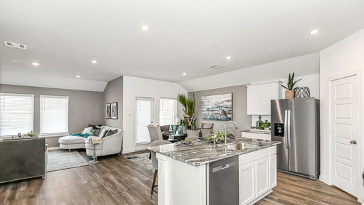 Rosharon 1-story, 4-bed 1010 Sycamore Drive-idx