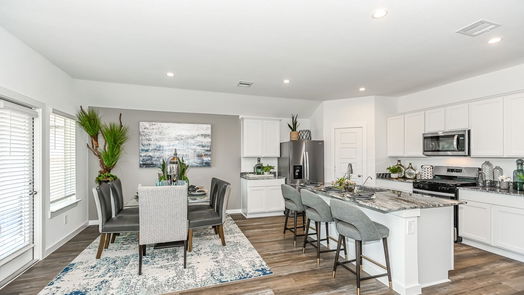 Rosharon 1-story, 4-bed 1010 Sycamore Drive-idx