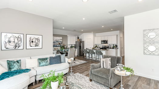 Rosharon 1-story, 4-bed 1010 Sycamore Drive-idx