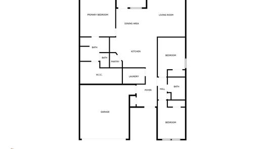 Rosharon 1-story, 3-bed 7903 Wrangler Shack Lane-idx