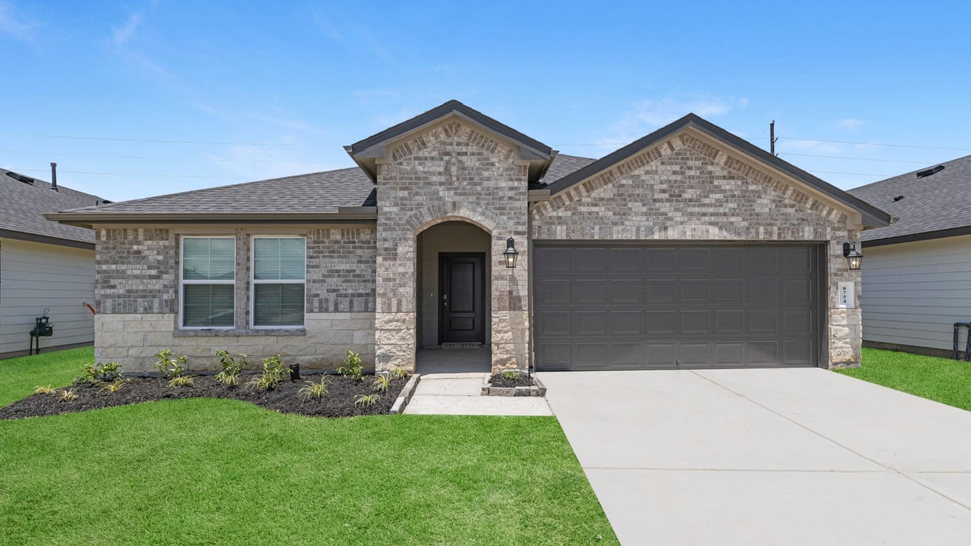 Rosharon 1-story, 4-bed 8606 Shumard Oak Drive-idx