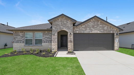 Rosharon 1-story, 4-bed 8606 Shumard Oak Drive-idx