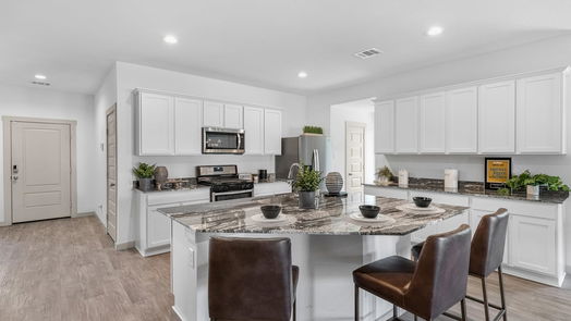 Rosharon 1-story, 4-bed 8606 Shumard Oak Drive-idx