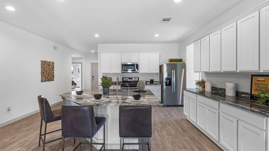 Rosharon 1-story, 4-bed 8606 Shumard Oak Drive-idx