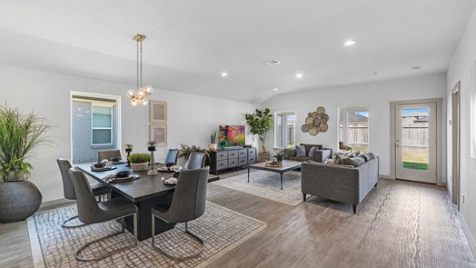 Rosharon 1-story, 4-bed 8606 Shumard Oak Drive-idx