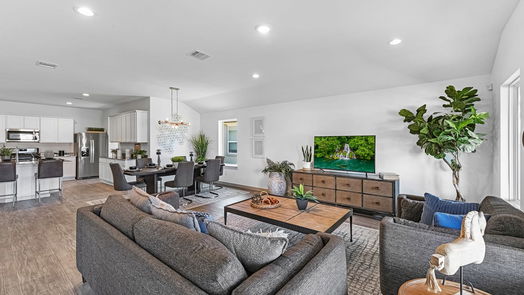 Rosharon 1-story, 4-bed 8606 Shumard Oak Drive-idx