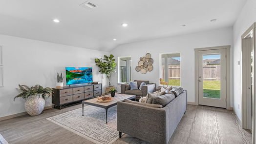 Rosharon 1-story, 4-bed 8606 Shumard Oak Drive-idx