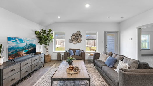 Rosharon 1-story, 4-bed 8606 Shumard Oak Drive-idx