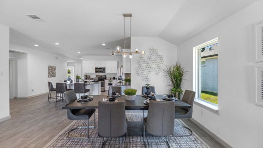 Rosharon 1-story, 4-bed 8606 Shumard Oak Drive-idx