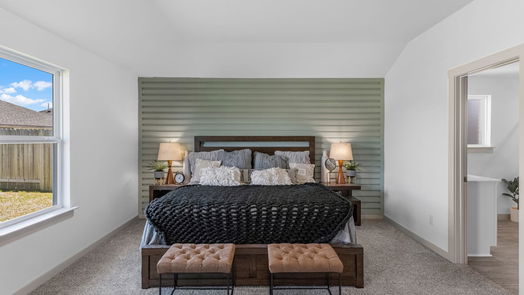 Rosharon 1-story, 4-bed 8606 Shumard Oak Drive-idx