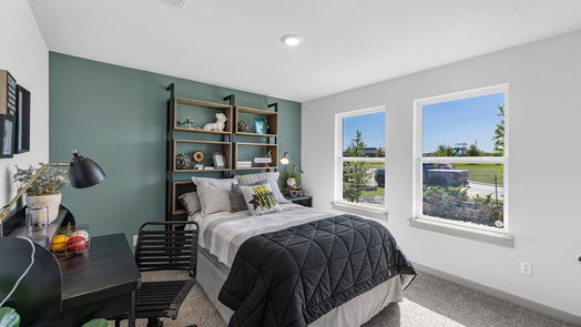 Rosharon 1-story, 4-bed 8606 Shumard Oak Drive-idx