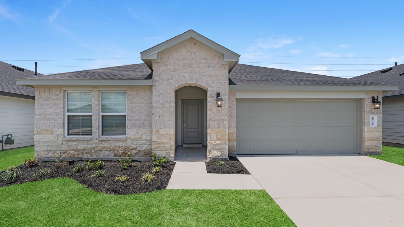 Rosharon 1-story, 4-bed 8910 Century Plant Lane-idx