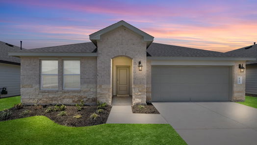 Rosharon 1-story, 4-bed 8910 Century Plant Lane-idx