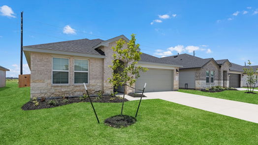 Rosharon 1-story, 4-bed 8910 Century Plant Lane-idx