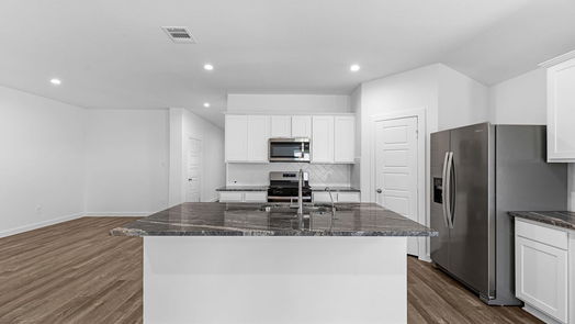 Rosharon 1-story, 4-bed 8910 Century Plant Lane-idx