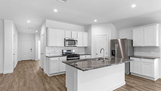 Rosharon 1-story, 4-bed 8910 Century Plant Lane-idx