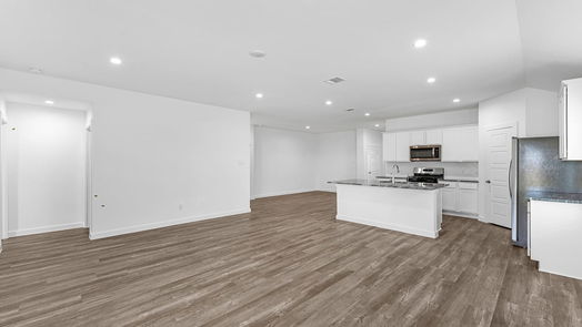 Rosharon 1-story, 4-bed 8910 Century Plant Lane-idx