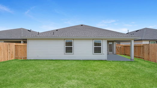 Rosharon 1-story, 4-bed 8910 Century Plant Lane-idx