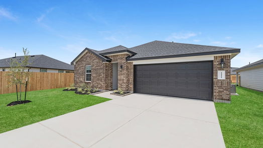 Rosharon 1-story, 4-bed 1011 Fringed Bluestar Drive-idx