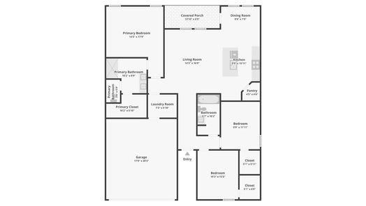 Rosharon null-story, 3-bed 919 Autumn Flats Way-idx