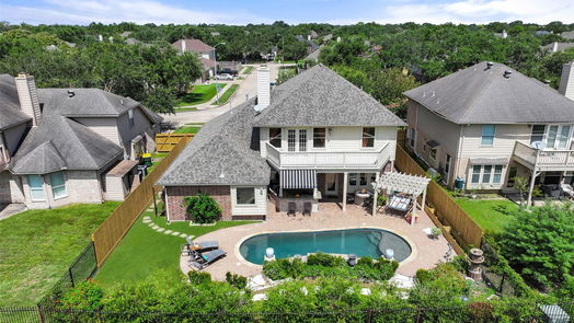 Seabrook 2-story, 4-bed 2342 Acadiana Lane-idx