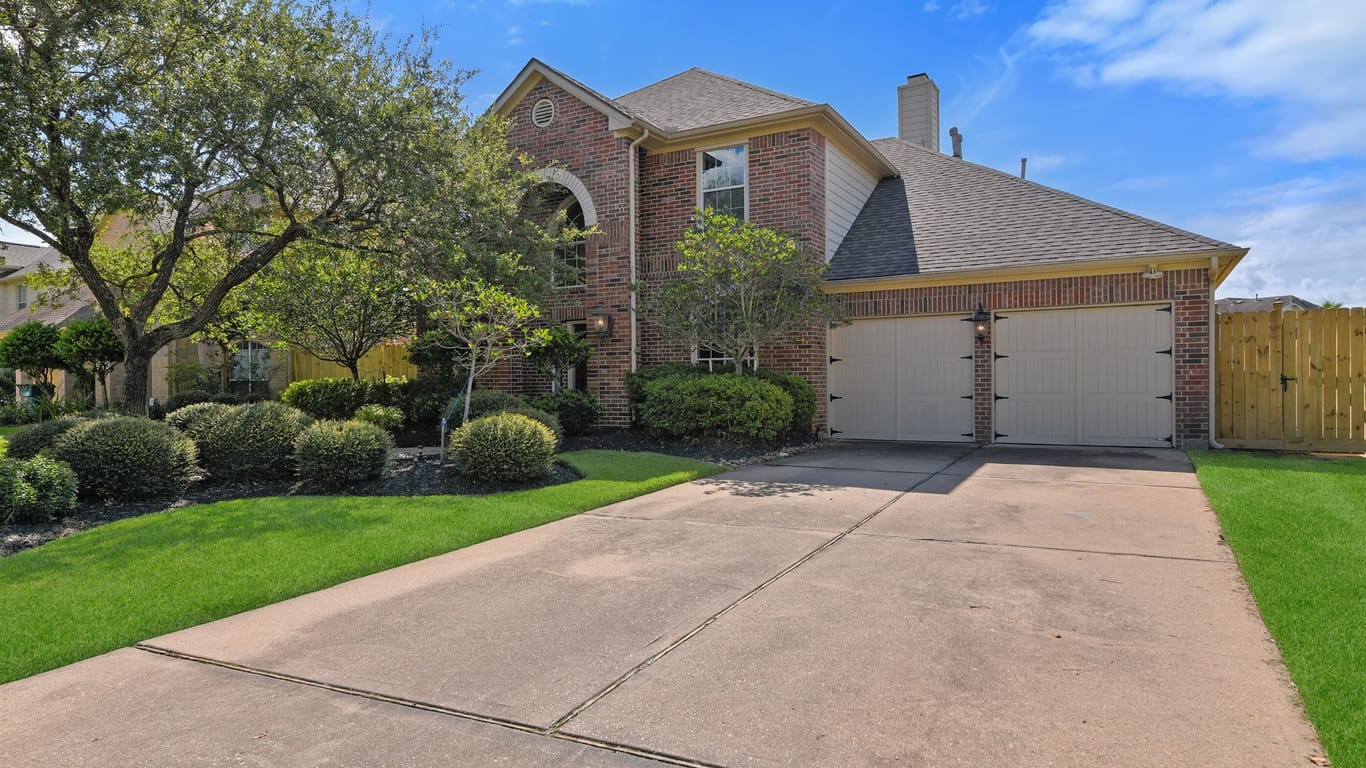Seabrook 2-story, 4-bed 2342 Acadiana Lane-idx