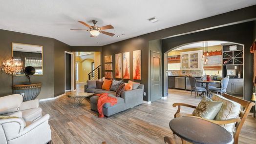 Seabrook 2-story, 4-bed 2342 Acadiana Lane-idx
