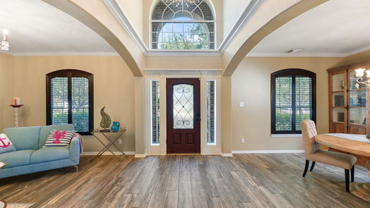 Seabrook 2-story, 4-bed 2342 Acadiana Lane-idx