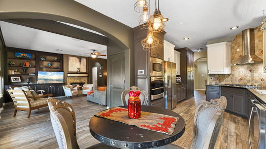 Seabrook 2-story, 4-bed 2342 Acadiana Lane-idx