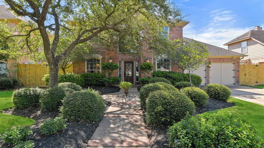 Seabrook 2-story, 4-bed 2342 Acadiana Lane-idx
