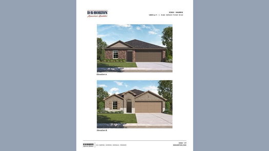 Sealy 1-story, 4-bed 1243 Waterside Trace-idx
