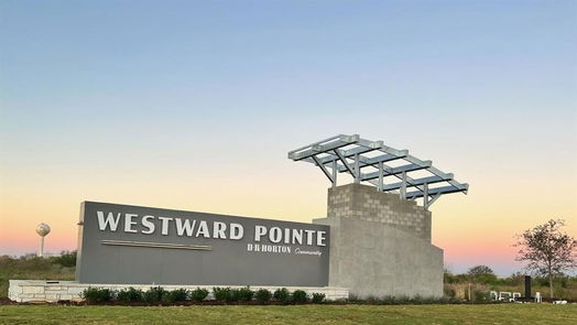 Sealy 1-story, 4-bed 1243 Waterside Trace-idx