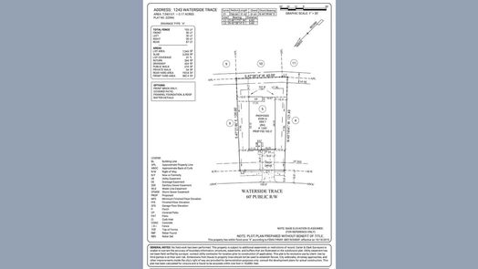 Sealy 1-story, 4-bed 1243 Waterside Trace-idx