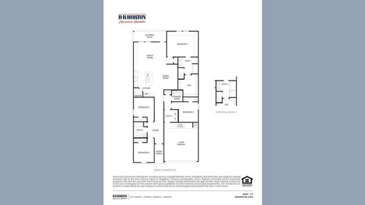 Sealy 1-story, 4-bed 1326 Bison View Lane-idx