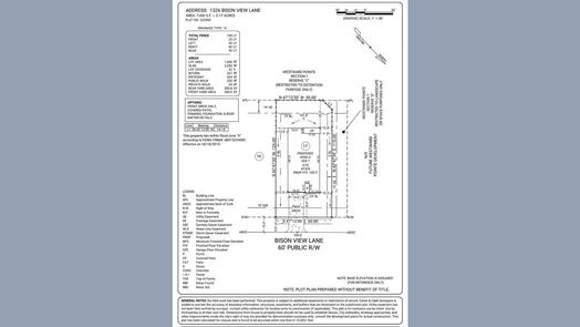 Sealy 1-story, 4-bed 1326 Bison View Lane-idx