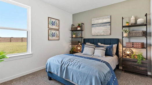 Sealy 1-story, 4-bed 1127 Sundown Prairie Drive-idx