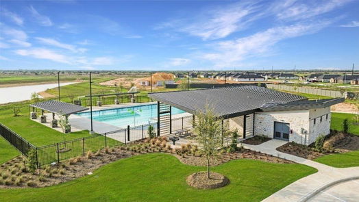 Sealy 1-story, 3-bed 1322 Bison View Lane-idx