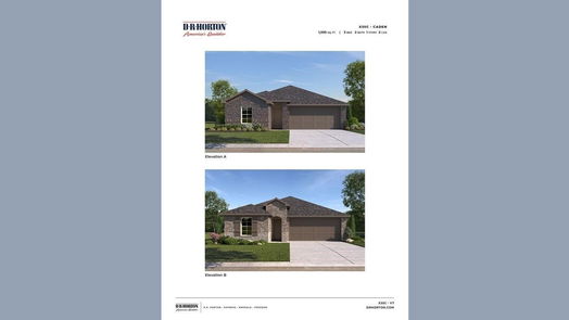Sealy 1-story, 3-bed 1322 Bison View Lane-idx