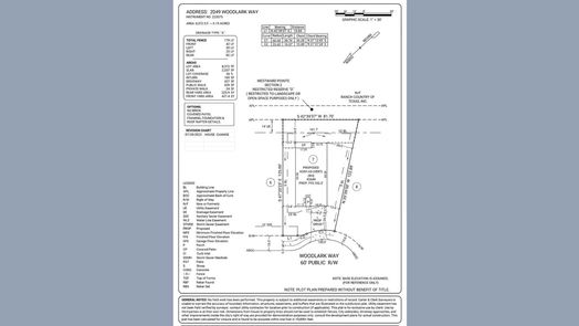 Sealy 1-story, 4-bed 2049 Woodlark Way-idx