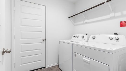Sealy 1-story, 4-bed 2027 Woodlark Way-idx